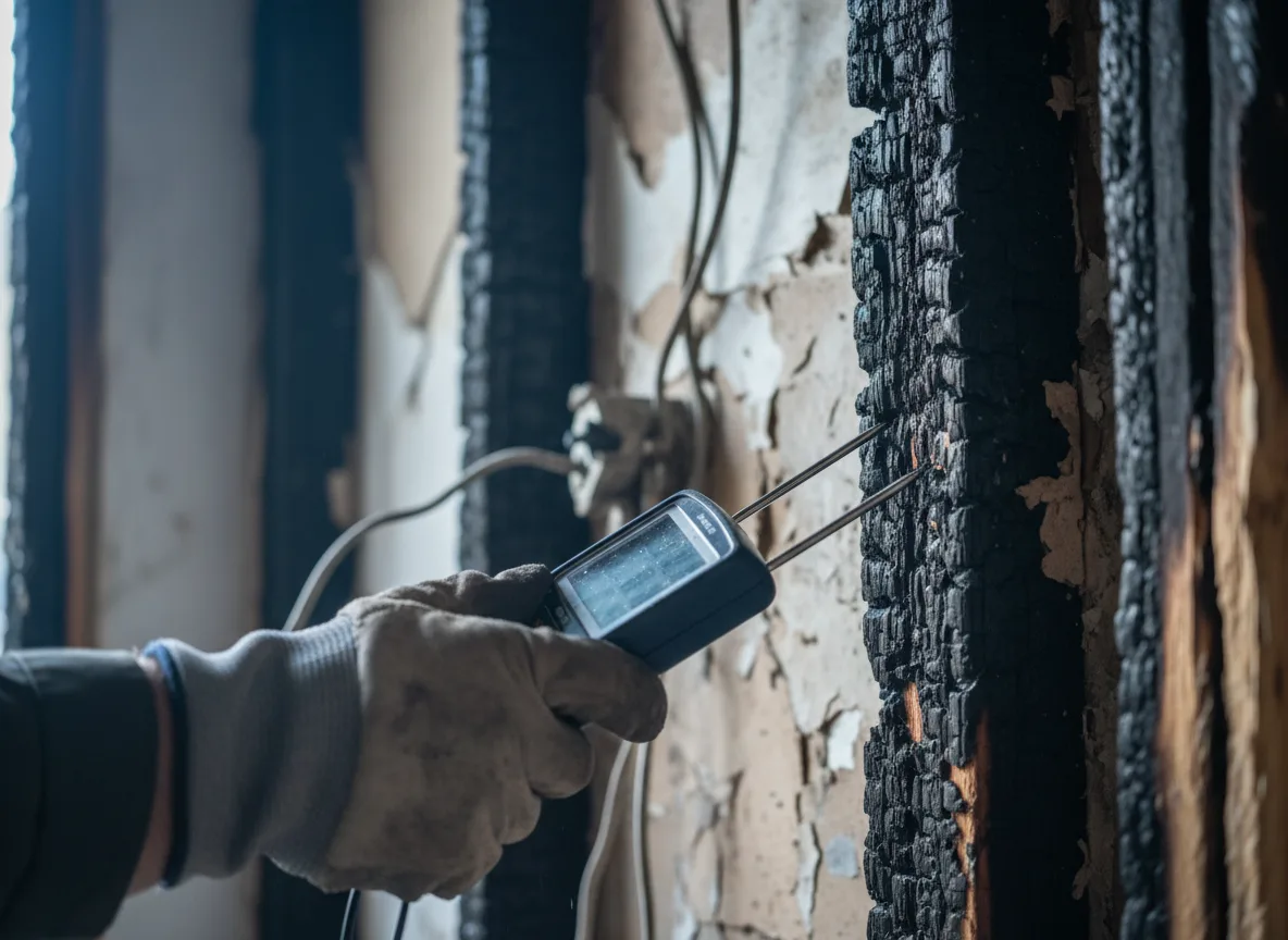 Fire Damage Restoration Leoti, KS FAQs
